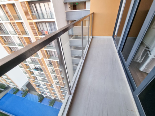 2Bedroom condo for rent in near Olympia mall Batkuk, 7makara