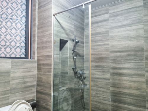 2Bedroom condo for rent in near Olympia mall Batkuk, 7makara