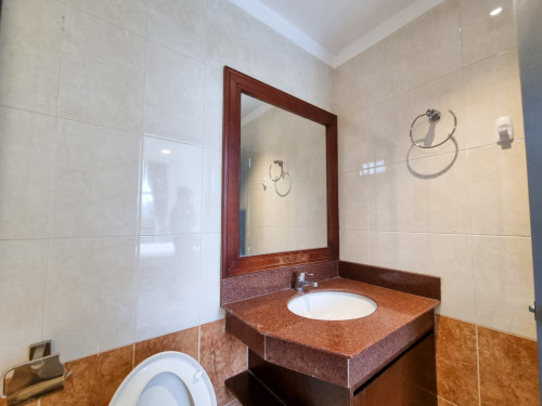 2Bedroom Serviced Apartment with Swimming pool for rent in BKK1