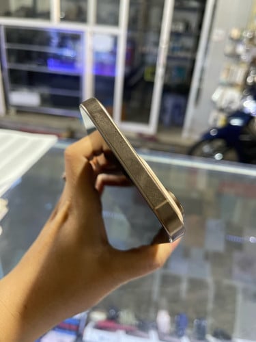 868$ដាច់ iPhone 16promax(256gb) Xa ថ្ម93%តួ98%ណែនFreeផ្លុំ សឹកតុចខេសសុី