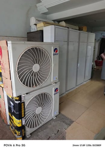 Air conditioner