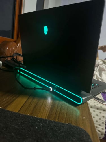 Alien were