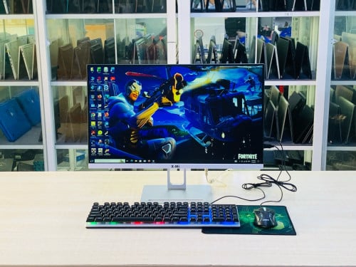 All in one 24”FHD