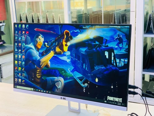 All in one 24”FHD