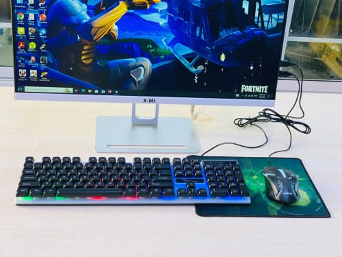 All in one 24”FHD
