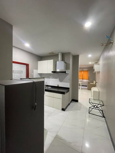 Apartment for Rent near Central Market