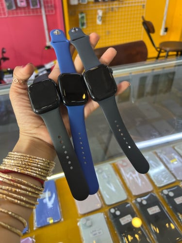 Apple Watch series 9 (45mm) 198$