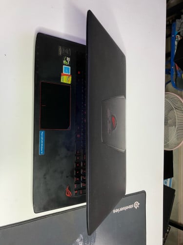 ASUS Gaming/ i7-4720HQ(8CPU)/ RAM 16GB/ M2.128+320G/ GTX 950M 2GB/ DISPLAY 1080 / Battery 2hour