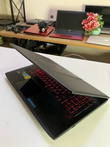ASUS Gaming/ i7-4720HQ(8CPU)/ RAM 16GB/ M2.128+320G/ GTX 950M 2GB/ DISPLAY 1080 / Battery 2hour