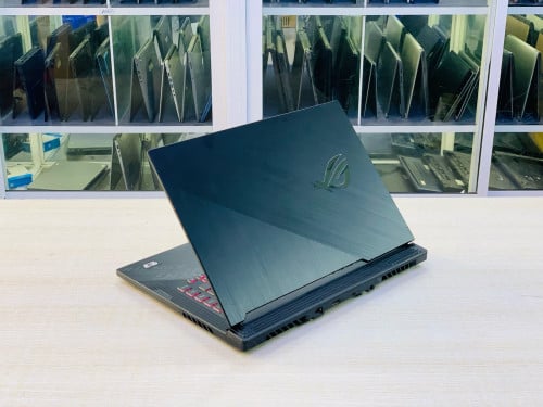 Asus ROG Strix G15 15.6”FHD 240Hz