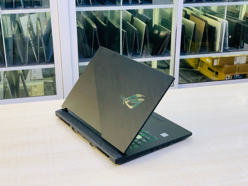 Asus ROG Strix G15 15.6”FHD 240Hz