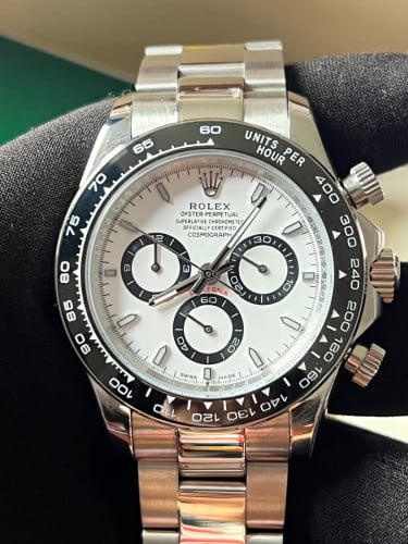 Fully Automatic Rolex Cosmo Graph Daytona