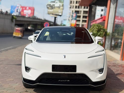Avatr 11 Special Edition