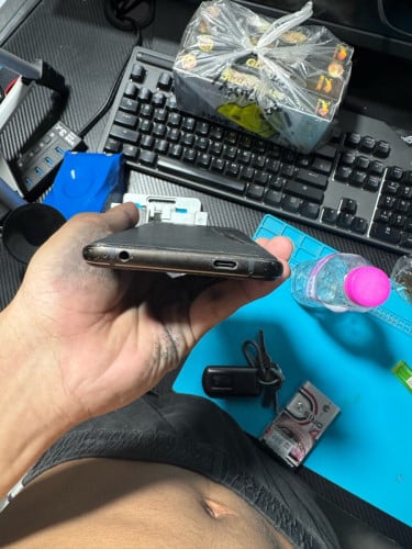 Azus ROG phone 2