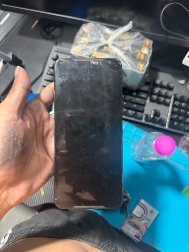 Azus ROG phone 2