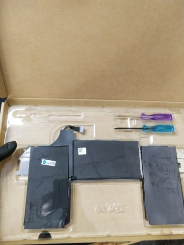 Battery Laptops/Macbooks (Original)