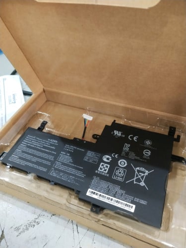 Battery Laptops/Macbooks (Original)