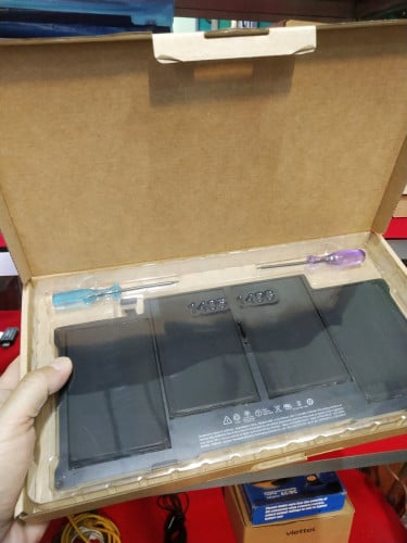 Battery Laptops/Macbooks (Original)