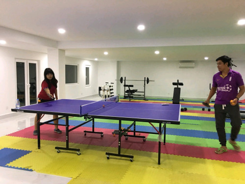 Beautiful 30 Unit Condo and Studio for rent