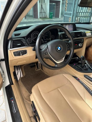 BMW 3Series