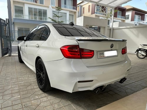 BMW 3Series