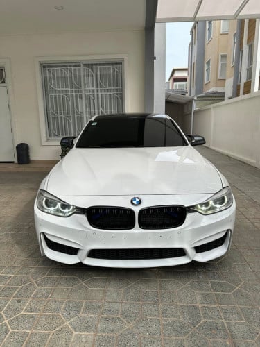 BMW 3Series