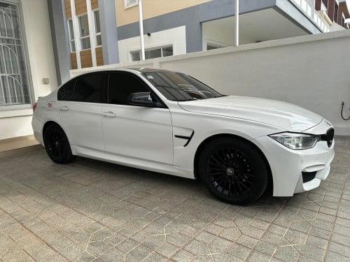BMW 3Series