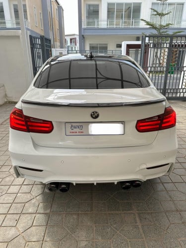 BMW 3Series