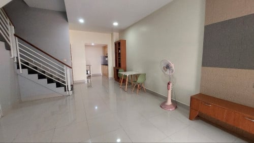 borey link house