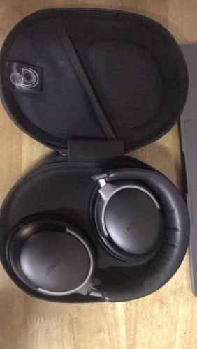 Bose Qc Ultra