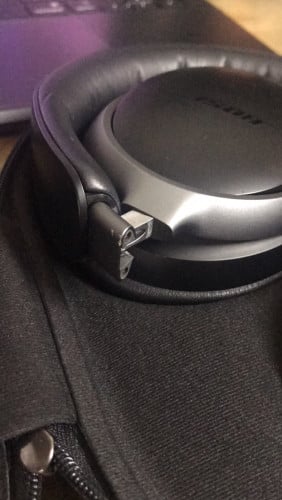 Bose Qc Ultra
