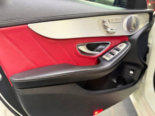 C300 AMG 2015
