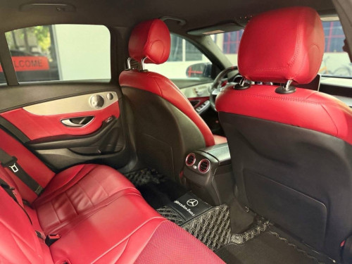 C300 AMG 2015