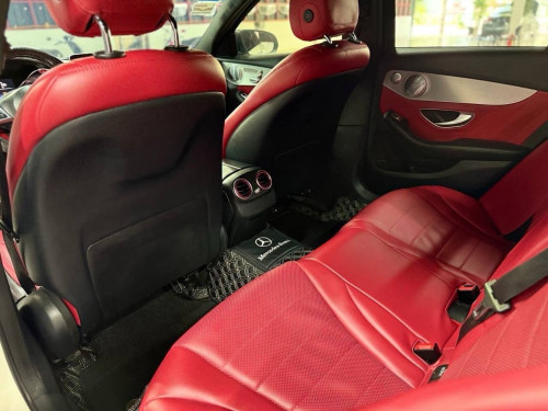 C300 AMG 2015