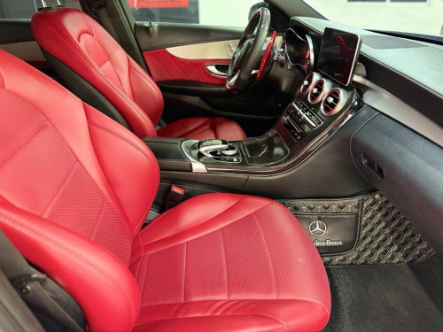C300 AMG 2015