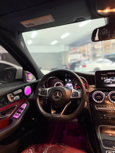 C300 AMG Package ក្នុងCherry🍒