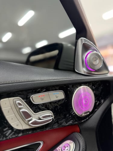 C300 AMG Package ក្នុងCherry🍒