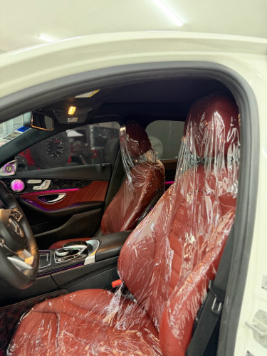C300 AMG Package ក្នុងCherry🍒