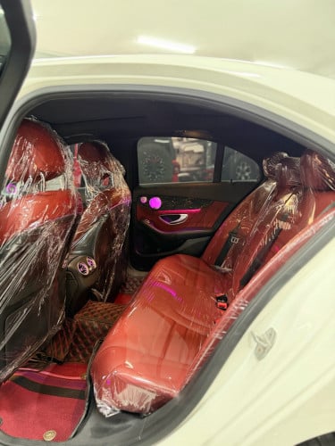 C300 AMG Package ក្នុងCherry🍒
