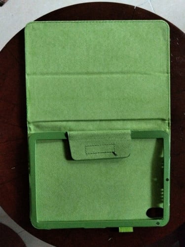 Case ipad mini6