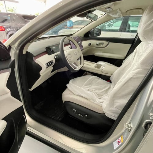 Chang an Q05 MAX 2026