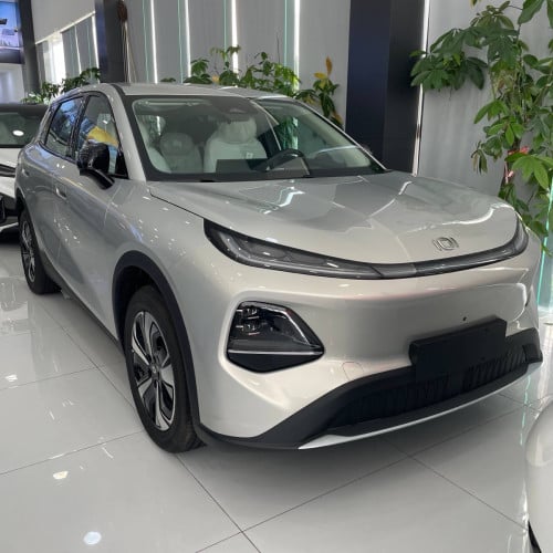 Chang an Q05 MAX 2026