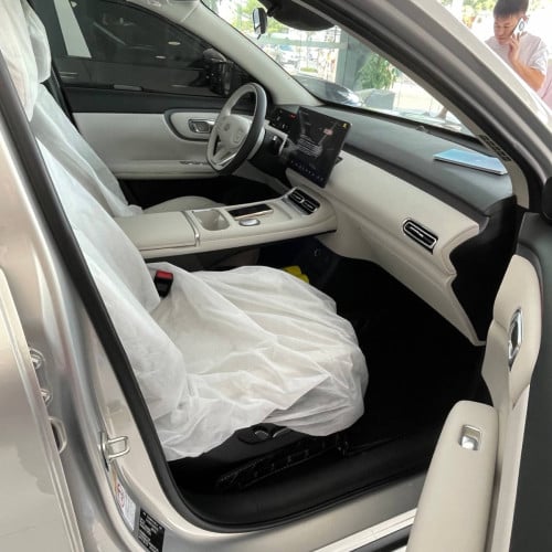 Chang an Q05 MAX 2026