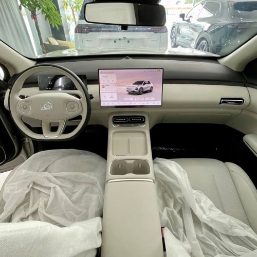 Chang an Q05 MAX 2026