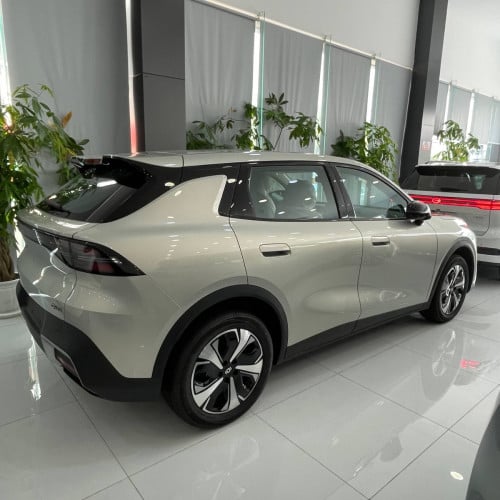 Chang an Q05 MAX 2026