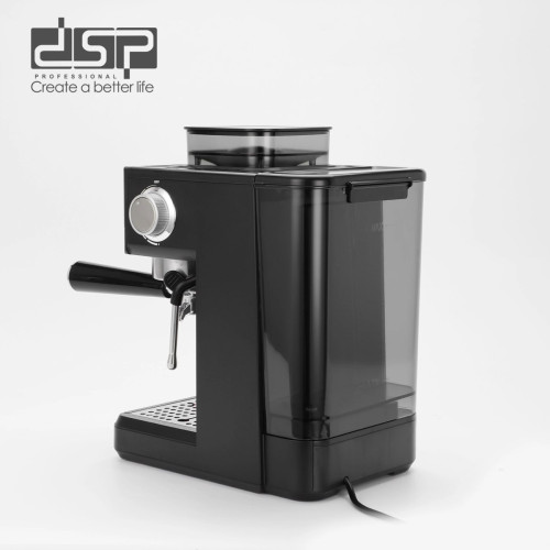 Coffee Maker+Grinder