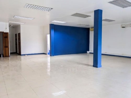 Commercial Shop Space For Rent Daun Penh Near Night Market || 3500$/Month