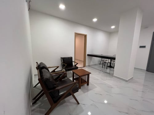 Condo ២បន្ទប់គេង ជួល 380$/ខែ