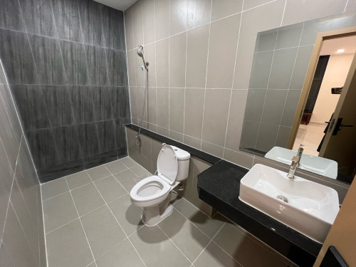 Condo ២បន្ទប់គេង ជួល 380$/ខែ