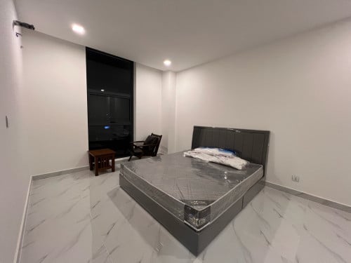 Condo ២បន្ទប់គេង ជួល 380$/ខែ